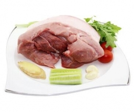 豬腿肉